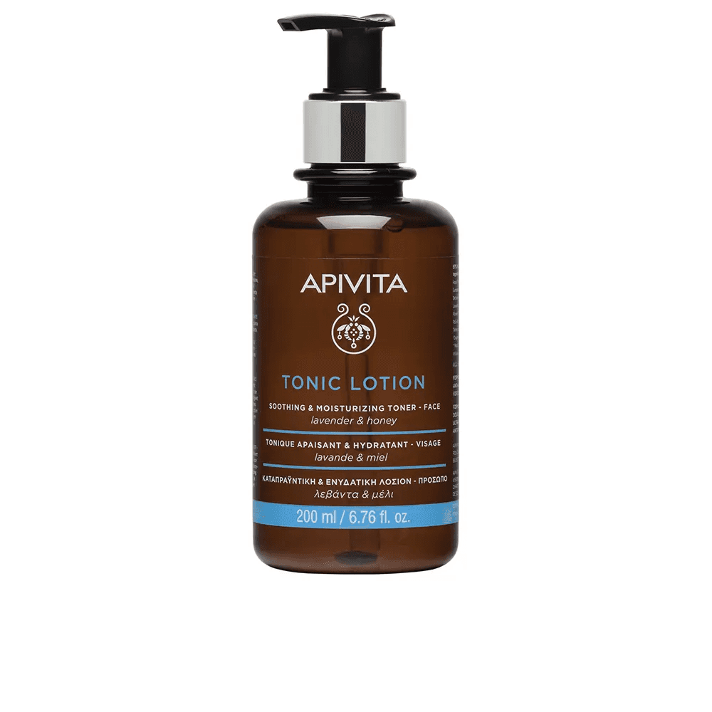 Apivita Tónico Facial 200ml