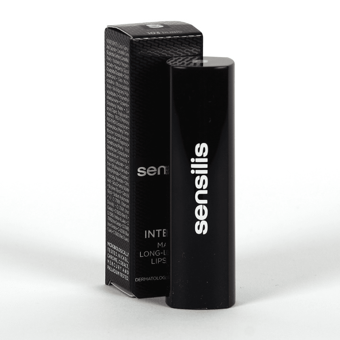 Sensilis Intense 103 Rubis