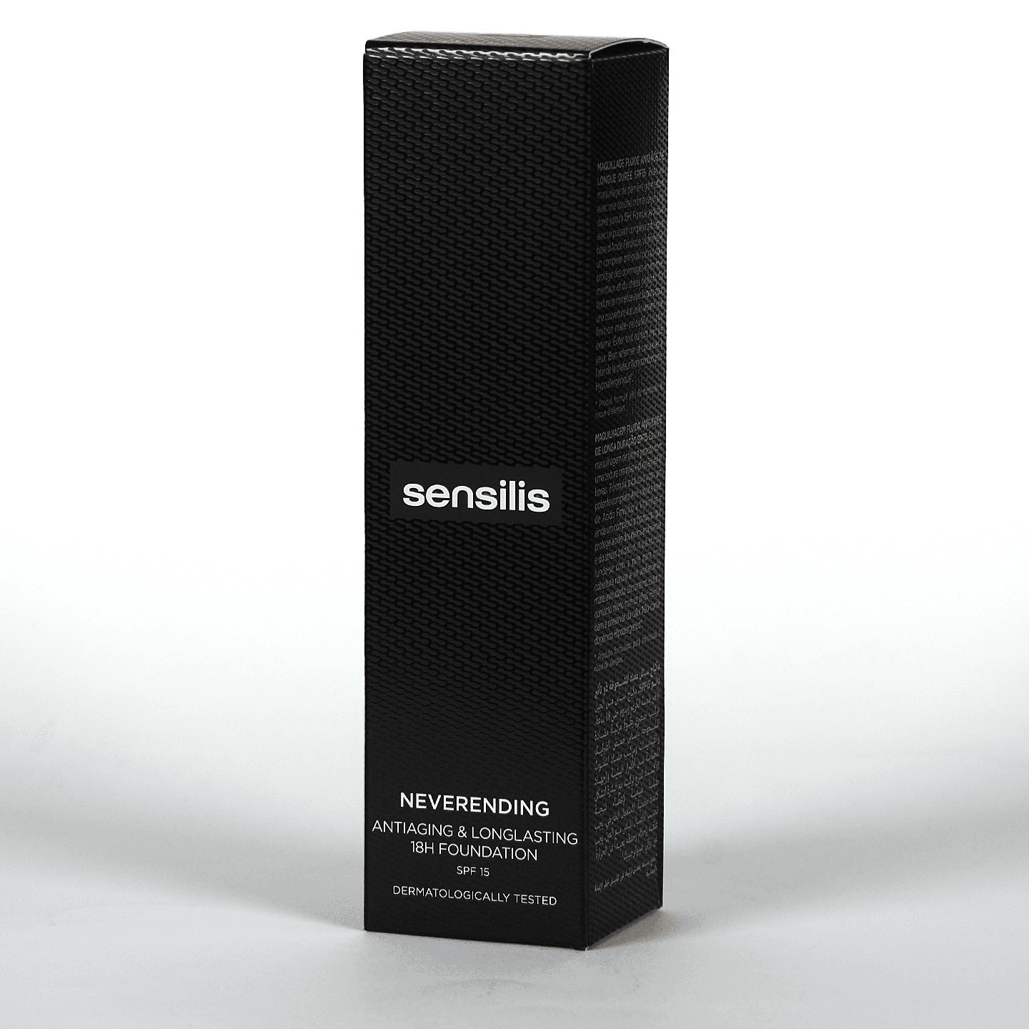 Sensilis Neverending 05 Gold 30ml